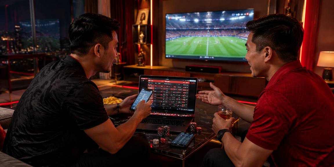 to888to Sportsbook được thiết kế cho thị trường Việt Nam